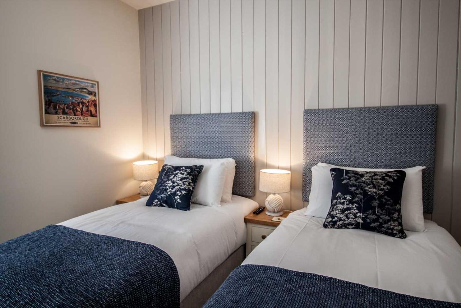 High Oaks Grange - Cottages Пікерінг Номер фото